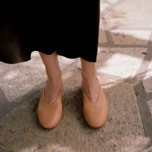 Opera baleriny, naturalny #64